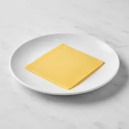 American Cheese Slice