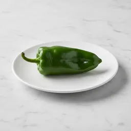 Mild Chili Pepper
