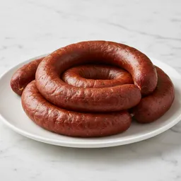 Andouille Sausage