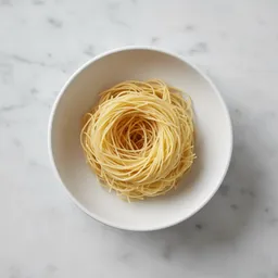 Angel Hair Pasta
