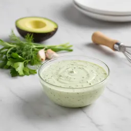 Goddess Dressing