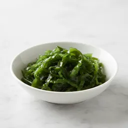 Green Seaweed