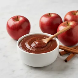 Apple Butter (unsweetened)