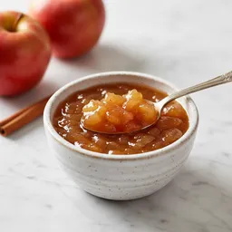 Apple Jam