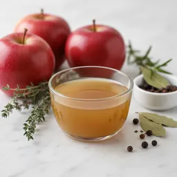 Apple Cider Vinegar Marinade