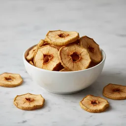 Dried Apples