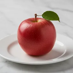 Fresh Apple