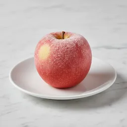 Frozen Apple