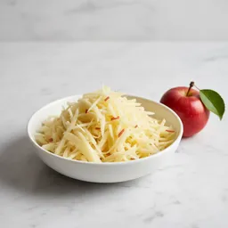 Grated Apple