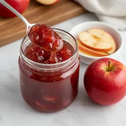 Apple Jam