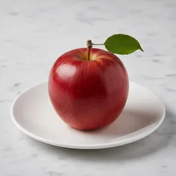 Red Prince Apple