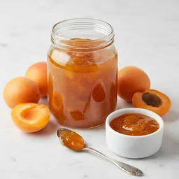 Apricot Jam