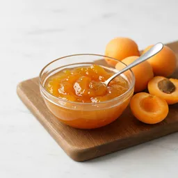 Apricot Jam