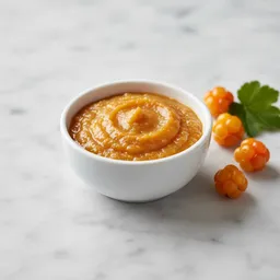 Cloudberry Puree