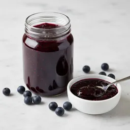 Aronia Jam