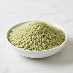 Green Rice