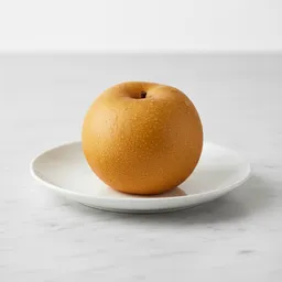 Asian Pear