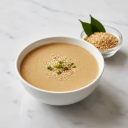 Asian Sesame Dressing