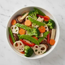 Asian Vegetable Mix