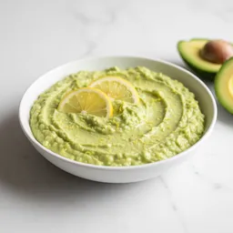 Avocado And Lemon Blend