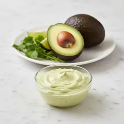 Avocado Mayonnaise