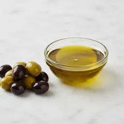 Cold-pressed Olive Oil