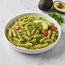 Avocado Pasta