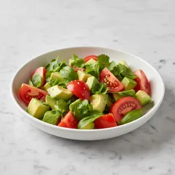 Avocado, Tomato, And Herb Salad