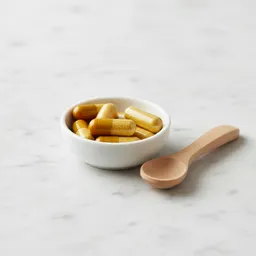 B Vitamin Complex Supplement (b3, B6, B12)