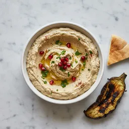Baba Ganoush