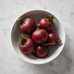 Baby Beets