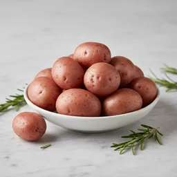 Baby Red Potatoes