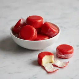 Babybel Cheese