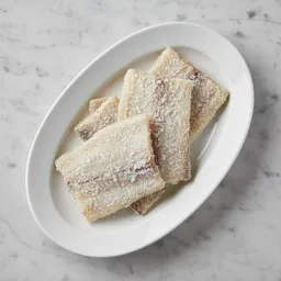 Salted Cod
