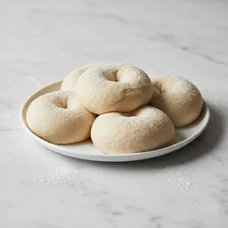 Bagel Dough