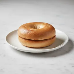 Toasted Bagel