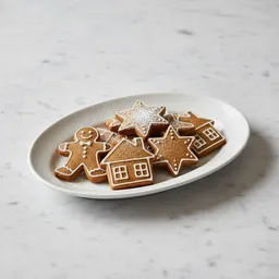 Gingerbread