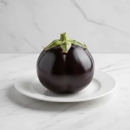 Eggplant