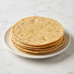 Baked Corn Tortilla