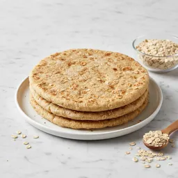 Oat Flatbread