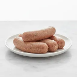 Turkey Sausage (lean)