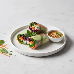Spring Rolls