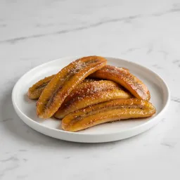 Caramelized Banana