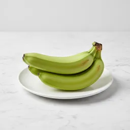 Green Banana