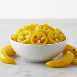 Banana Peppers