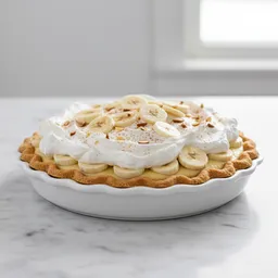 Banana Pie
