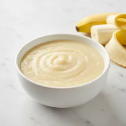 Banana Puree