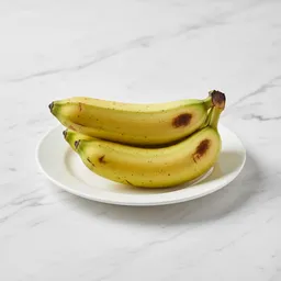 Banana (saba)
