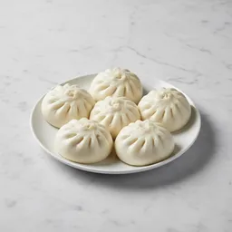Bao Buns