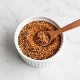 Barbecue Seasoning
